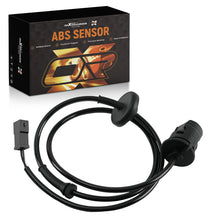 Laad de afbeelding in de galerijviewer, ABS Sensor compatible for VW Transporter IV 1990-2003 701927807A 0265006407 5S11405