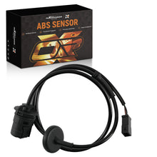 Laad de afbeelding in de galerijviewer, ABS Sensor Rueda Trasera Izquierda compatible for VW Passat 98-05 3B0927807B 30021