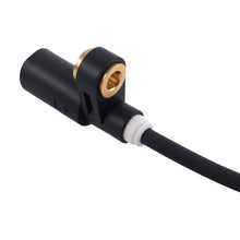 Load image into Gallery viewer, 2PC ABS Wheel Speed Sensor Rear compatible for Skoda Octavia I 1U5 Combi 4x4 1999-2006