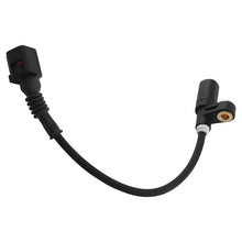 Laad de afbeelding in de galerijviewer, ABS Speed Sensor Rear Axle compatible for Audi A3/TT/Compatible for VW Golf IV/Bora 1998-2006 1J0927807D