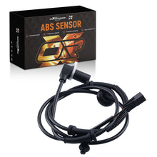 Laad de afbeelding in de galerijviewer, ABS Wheel Speed Sensor geschikt voor Audi A4 B6 B7 Achter Rechts 2000-2008 5S10462 8E0927807G