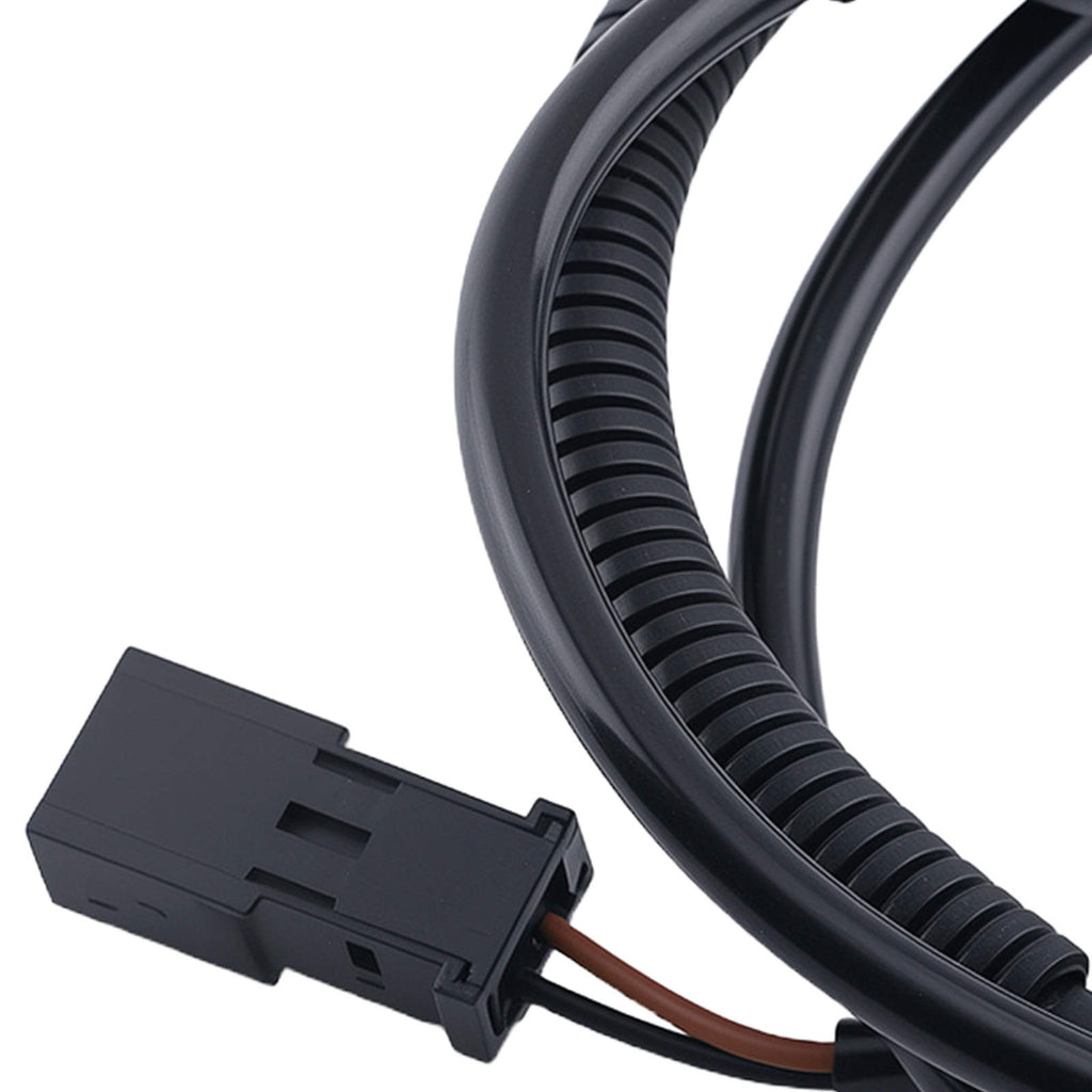 ABS Wheel Speed Sensor compatible for Audi A4 B6 B7 Rear Right 2000-2008 5S10462 8E0927807G