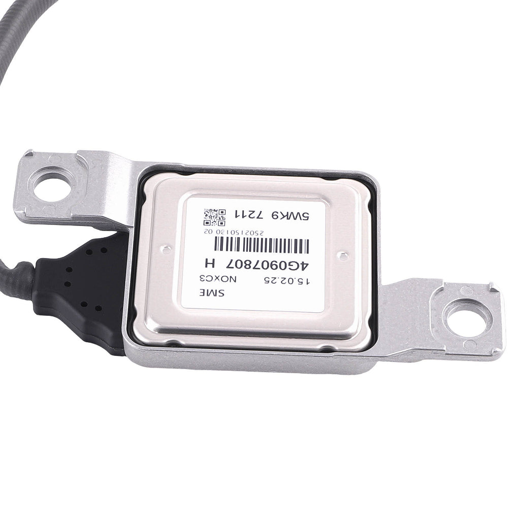 Nox Sensor for Audi A6 A7 4G0907807R 4G0907807AJ/ H/ Q/ C
