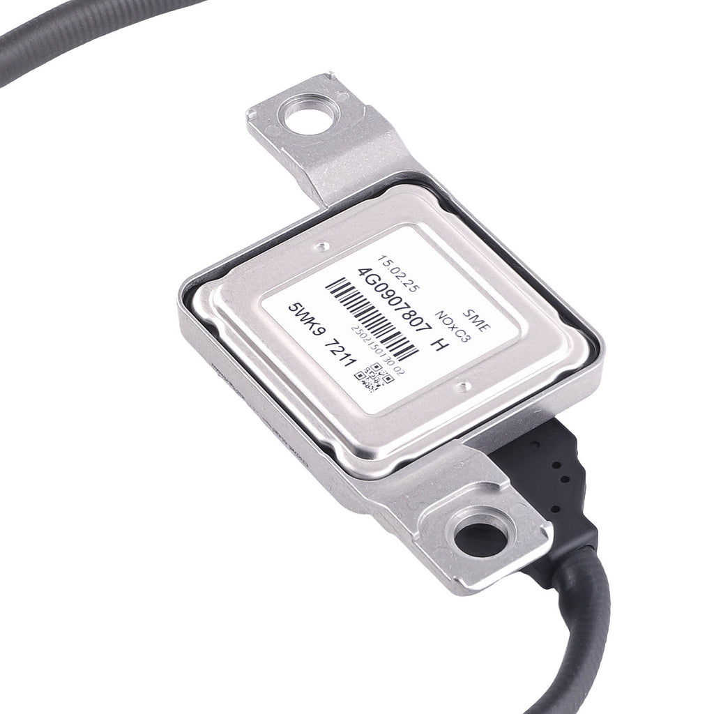 Nox Sensor for Audi A6 A7 4G0907807R 4G0907807AJ/ H/ Q/ C