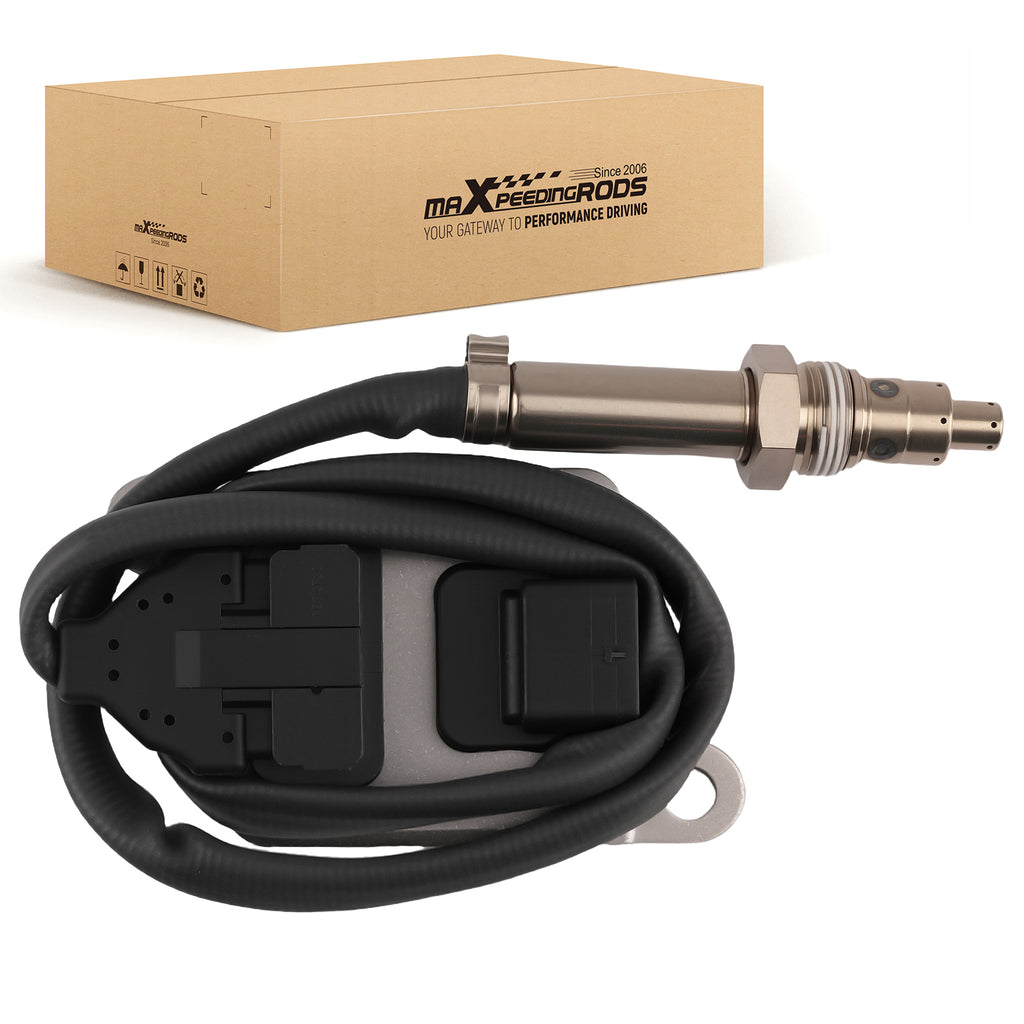 1X Nox Sensor voor Volkswage Crafter 30-35 (2e_) 2.0 Tdi 2.5 Tdi 076907807A 06-16