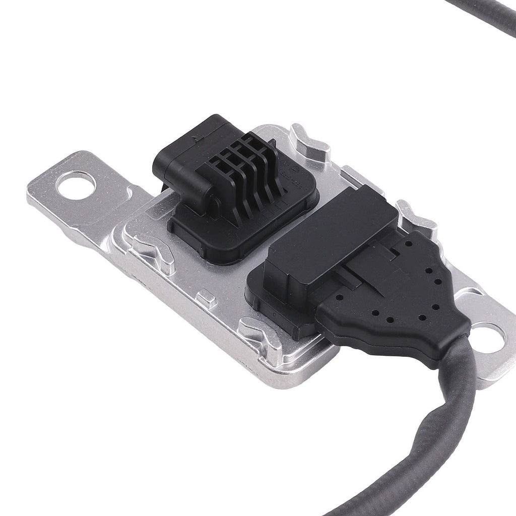 Nox Sensor 4M0907807AK compatible for Audi Q7 SQ7 Q8 SQ8 compatible for VW Touareg 2015-2024