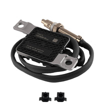 Laad de afbeelding in de galerijviewer, Nox Sensor geschikt voor VW Caddy 2.0 TDI 2015 - 2020 04L907807EB 04L907805N Nieuwe 5-Pin