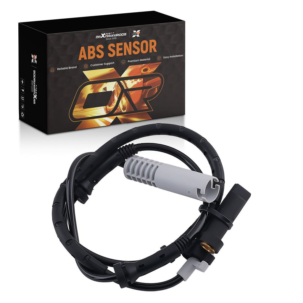 ABS Wheel Speed Sensor Achter L R geschikt voor BMW 5 Series E39 1995-1998 34521182160