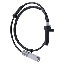 Laad de afbeelding in de galerijviewer, ABS Wheel Speed Sensor Rear compatible for BMW E39 520i 2.0L 523i 535i 540i 4.4L1995-1998