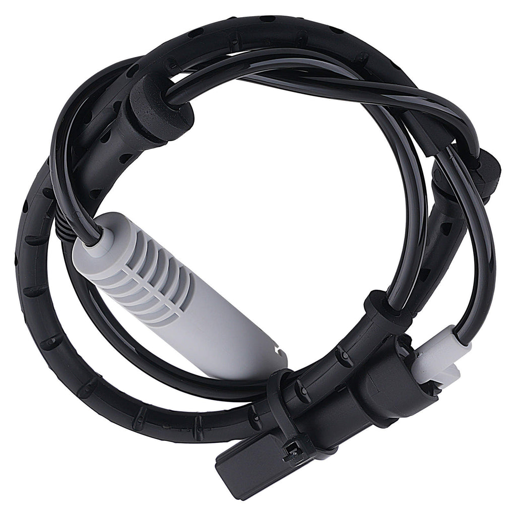ABS Wheel Speed Sensor Rear compatible for BMW E39 520i 2.0L 523i 535i 540i 4.4L1995-1998