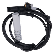 Laad de afbeelding in de galerijviewer, ABS Wheel Speed Sensor Rear compatible for BMW E39 520i 2.0L 523i 535i 540i 4.4L1995-1998