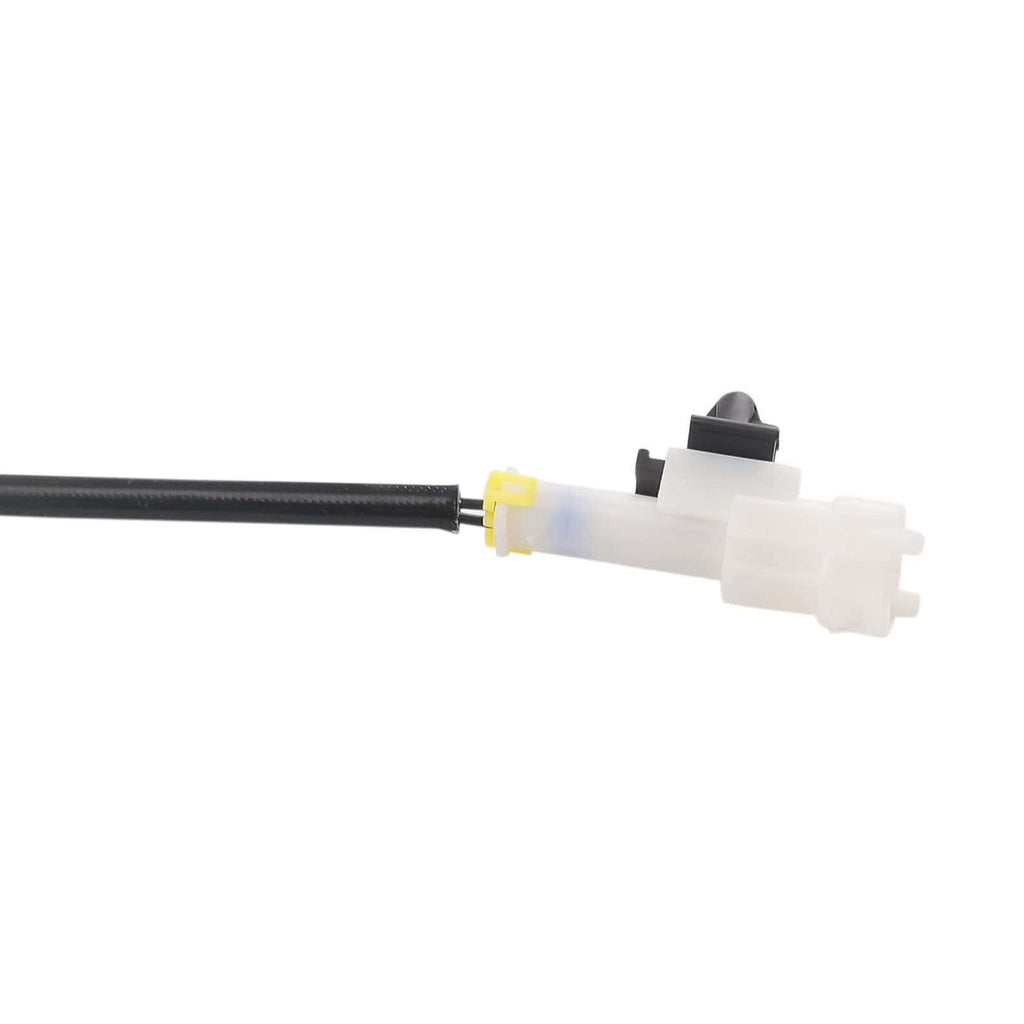 EGT Sensor geschikt voor Fiat Ducato Platform/Chassis/Bus 2.3L 2006-2025