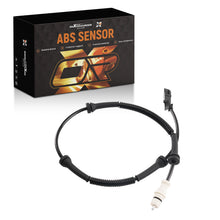 Laad de afbeelding in de galerijviewer, ABS Wheel Speed Sensor geschikt voor Renault Traffic 2001-2009 Voor Links Rechts 8200583498