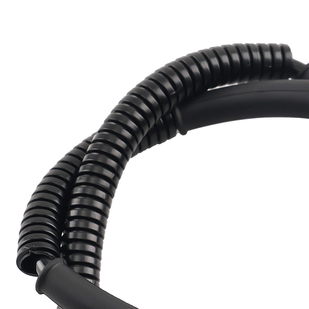 ABS Wheel Speed Sensor Front compatible for Renault Traffic 01-09 Left or Right 8200583498