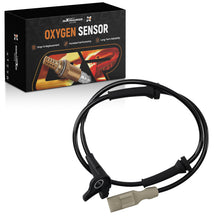 Laad de afbeelding in de galerijviewer, 1PC ABS Wheel Speed Sensor geschikt voor Citroen C4 I Voor Links 2004-2011 9652310580
