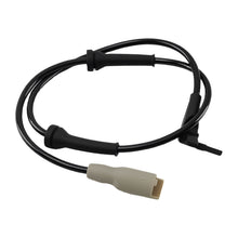 Load image into Gallery viewer, ABS Wheel Speed Sensor Front compatible for Citroen C4 I Hatchback 2004-2011 9652310580