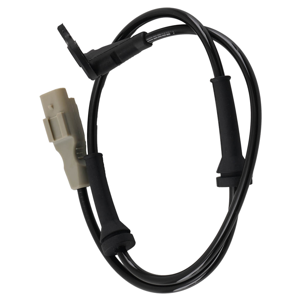 ABS Wheel Speed Sensor Front compatible for Citroen C4 I Hatchback 2004-2011 9652310580