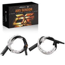 Laad de afbeelding in de galerijviewer, 2Pin ABS Speed Sensor Achter geschikt voor BMW 3 Series E90-E93 2004-2013 34526762476