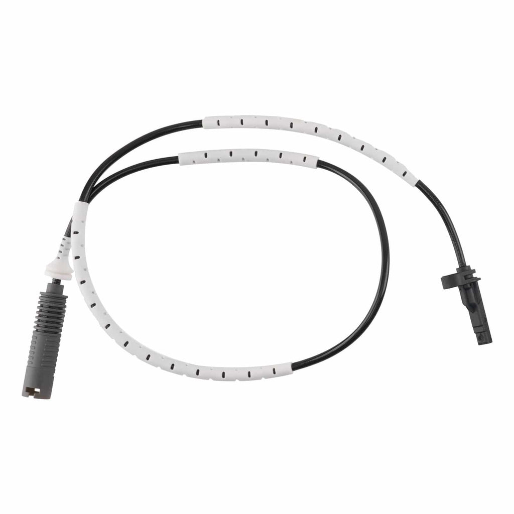 ABS-sensor geschikt voor BMW 1 3 E81 E82 E87 E90 E91 E92 34526785022 34526870077 2x