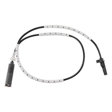 Laad de afbeelding in de galerijviewer, 2x ABS Wheel Speed Sensor Rear compatible for BMW 1 3 Series E81 E87 E90 E91 34526785022