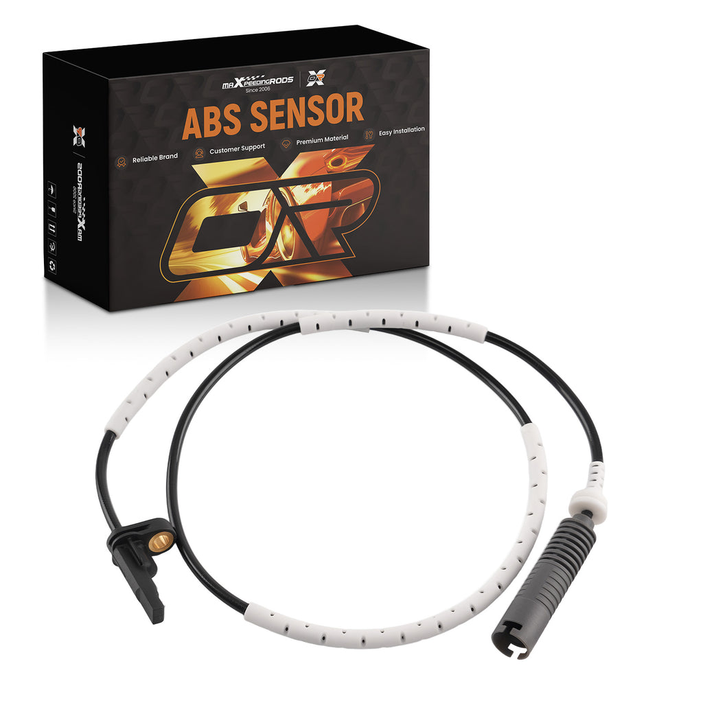 ABS Wheel Speed Sensor Links Rechts Achter geschikt voor BMW 135i 335i 335is M3 34526785022