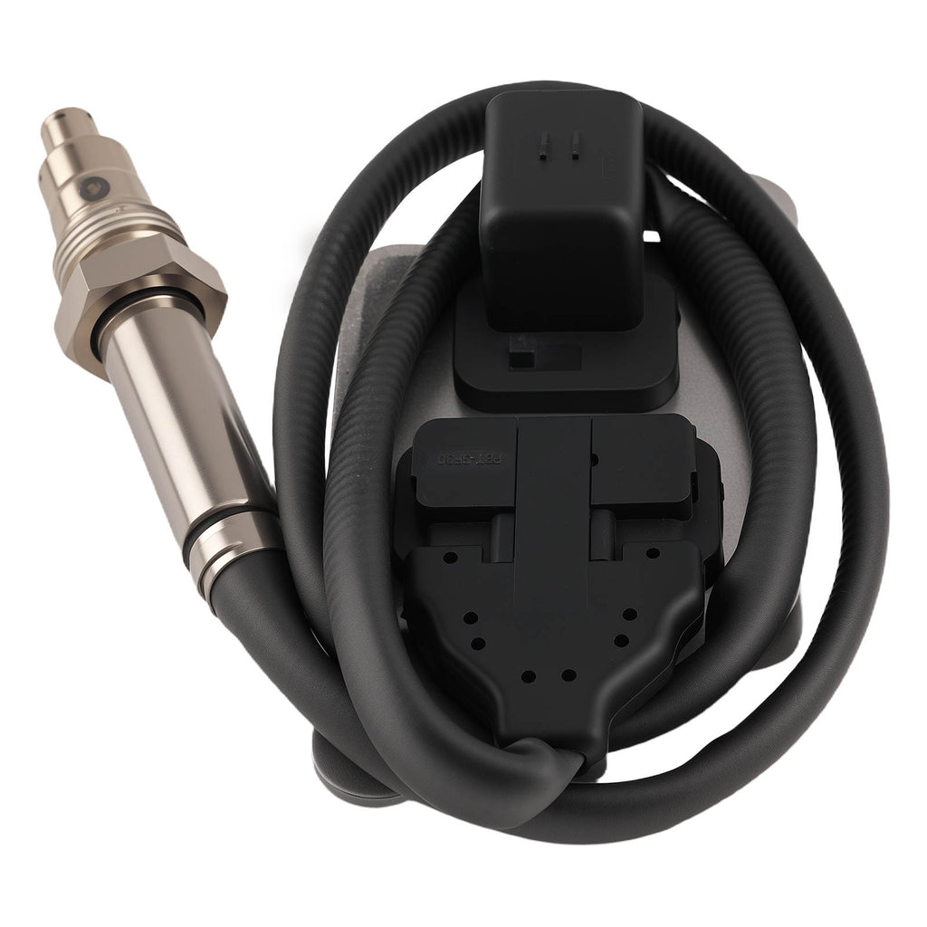 Nitrogen Oxide Sensor compatible for Vauxhall Zafira MK3 1.6 CDTi 2013-2018 55485493 6-Pin