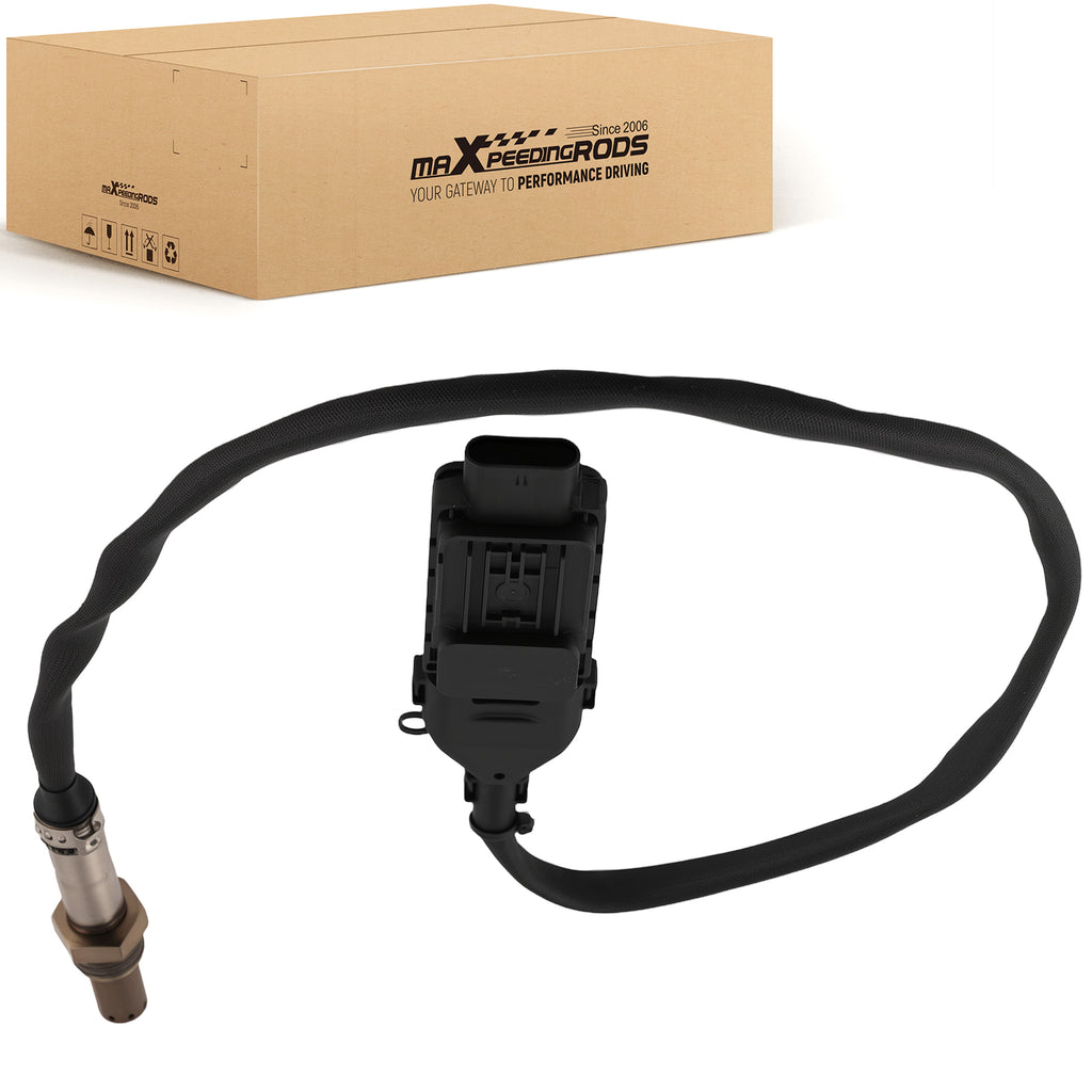 Lambda Sensor for CITROËN BERLINGO C5 AIRCROSS 1.5 BlueHDi 75 76 100 130 2018-