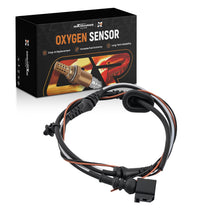 Laad de afbeelding in de galerijviewer, Voor Rechts ABS Sensor geschikt voor Audi A3 geschikt voor VW Golf V Caddy III 1K0927903N 2003-2015