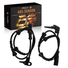 Laad de afbeelding in de galerijviewer, 2X ABS Wheel Speed Sensor Voor geschikt voor Renault Scenic III JZ0 1.2 2.0L 479109155R