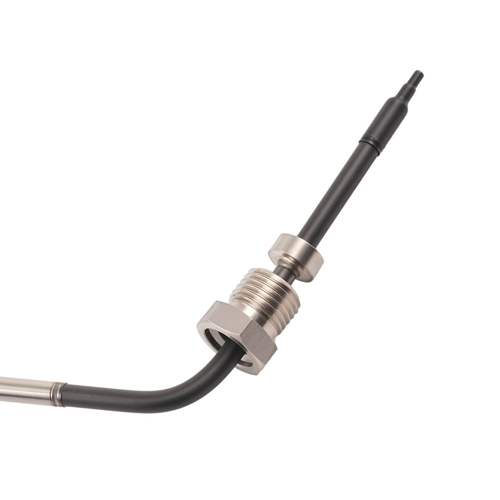 Exhaust Gas Temperature Sensor EGT compatible for Vauxhall Astra J K 1.6 CDTi 55592366