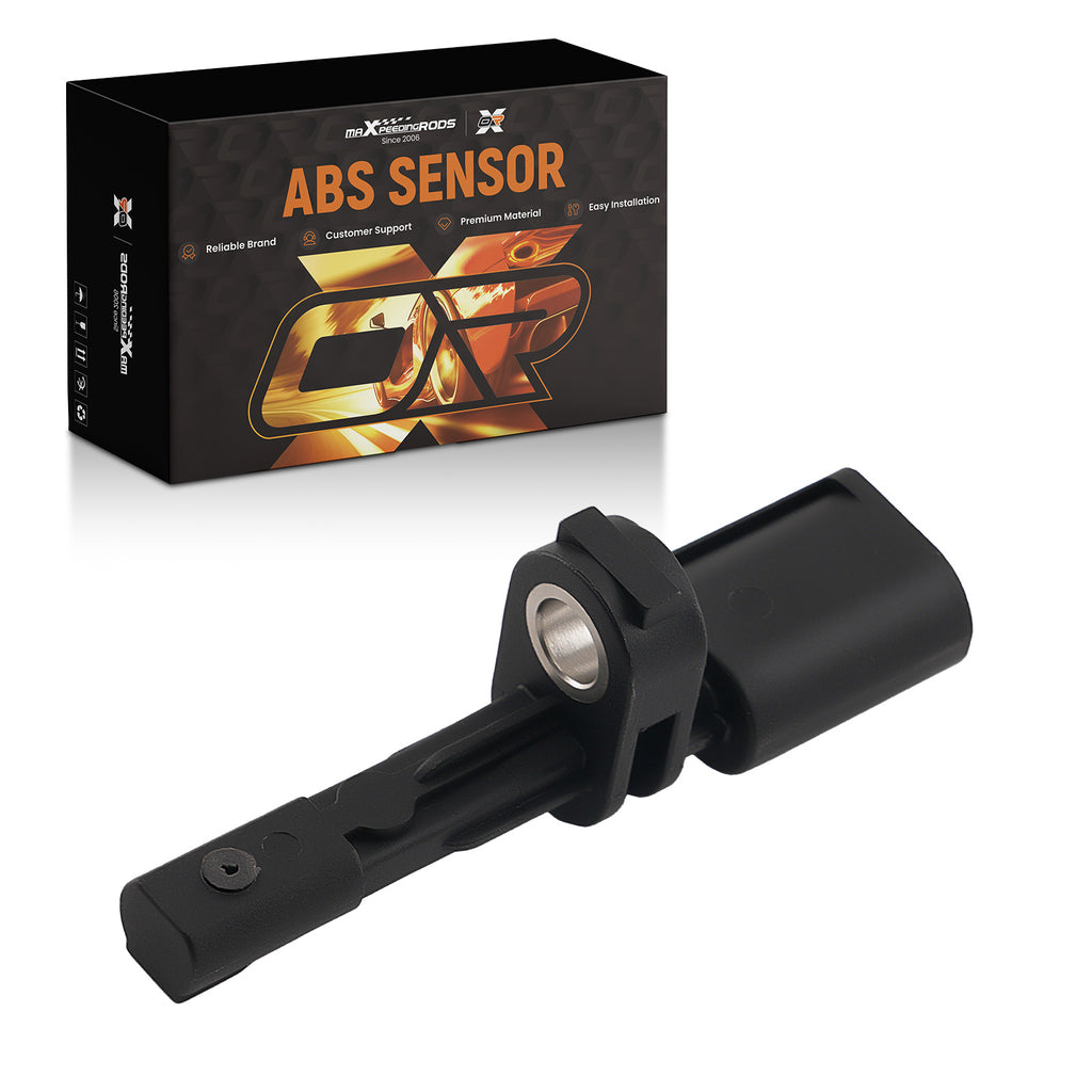 ABS Sensor geschikt voor VW Caddy Mk4 geschikt voor Golf MK7 geschikt voor Audi A3 geschikt voor Skoda Octavia 2K0927807 WHT003864