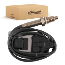 Laad de afbeelding in de galerijviewer, Lambda NOx Sensor compatible for BMW 5er F10 F11 523i 528i 530i 150 KW 204-272PS 5WK96650B