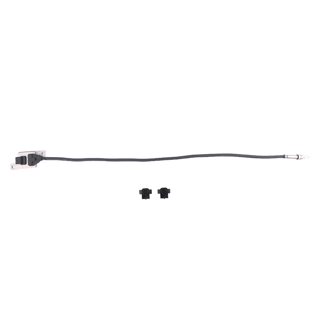 Nitrogen Oxide NOX Sensor geschikt voor VW Touareg 3.0 V6 TDI 2010-2018 Cayenne 2014 ON