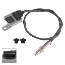 Load image into Gallery viewer, Nitrogen Oxide NOX Sensor compatible for VW Touareg 3.0 V6 TDI 2010-2018 Cayenne 2014 ON