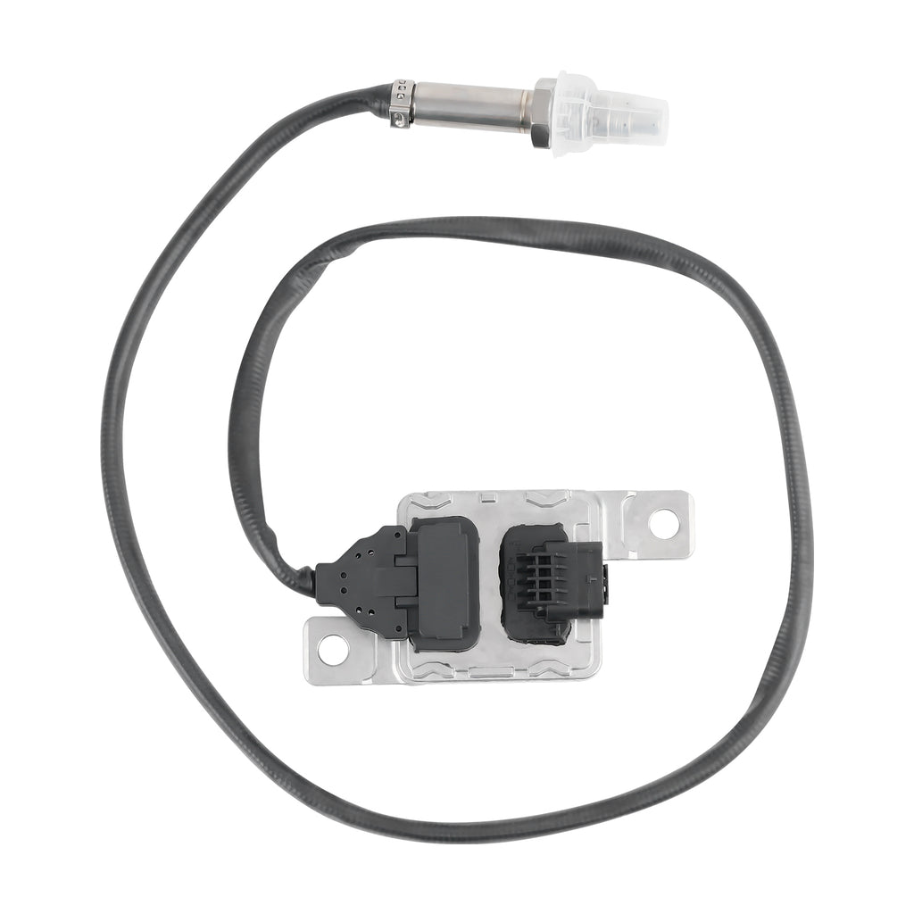 NOX NITROGEN OXIDE SENSOR geschikt voor VW AMAROK MAROK 3.0 TDI 5WK97441 5WK97442