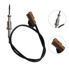 Laad de afbeelding in de galerijviewer, Uitlaat Temperature Sensor 2PIN geschikt voor Mercedes/Renault/Dacia/Nissan 1.5 dCi 08-24