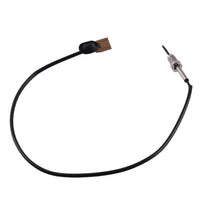 Laad de afbeelding in de galerijviewer, EGT Sensor compatible for Mercedes-Benz A-Class/B-Class CDI 2011-2018 226405263R 2PIN