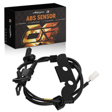 Laad de afbeelding in de galerijviewer, ABS Wheel Speed Sensor 2 Pin Achter Links geschikt voor Kia Ceed JD 2012-2021 59910A6300