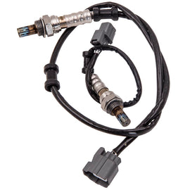 Geschikt voor Honda Civic EP3 2.0i Type R 01-05 36532PRC004 Oxygen Lambdasonde 2 stuks