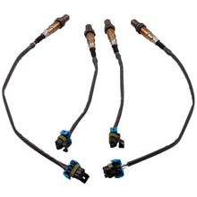Laad de afbeelding in de galerijviewer, geschikt voor Chevrolet Traverse 2009-2011 V6 3.6L Upstream en Down O2 Oxygen Sensors 4 Pcs