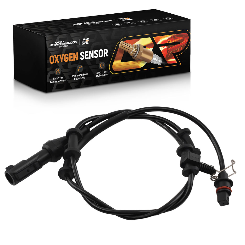 2 Pin ABS Wheel Speed Sensor geschikt voor Jaguar XF X250 2.0 Ti4 2008-2015 C2D3410 Voor