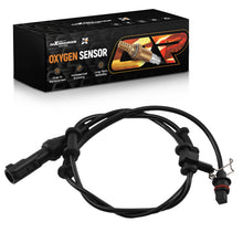 Laad de afbeelding in de galerijviewer, 2 Pin ABS Wheel Speed Sensor geschikt voor Jaguar XF X250 2.0 Ti4 2008-2015 C2D3410 Voor