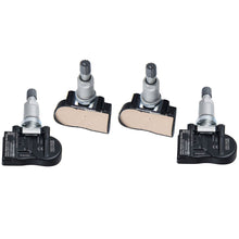 Laad de afbeelding in de galerijviewer, 4pcs Sensore Pressione Pneumatici forKia K5 Niro Optima52933-D4100 433 MHz
