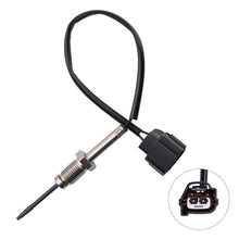 Laad de afbeelding in de galerijviewer, Uitlaat Temperature Sensor geschikt voor Nissan Cabstar 45.14 DCI 2006-13 22630EC00B 2PIN