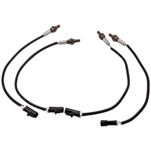 Laad de afbeelding in de galerijviewer, 4x Sensor de oxígeno Relación de combustible de aire compatible for Ford Escape 3.0L 01-06