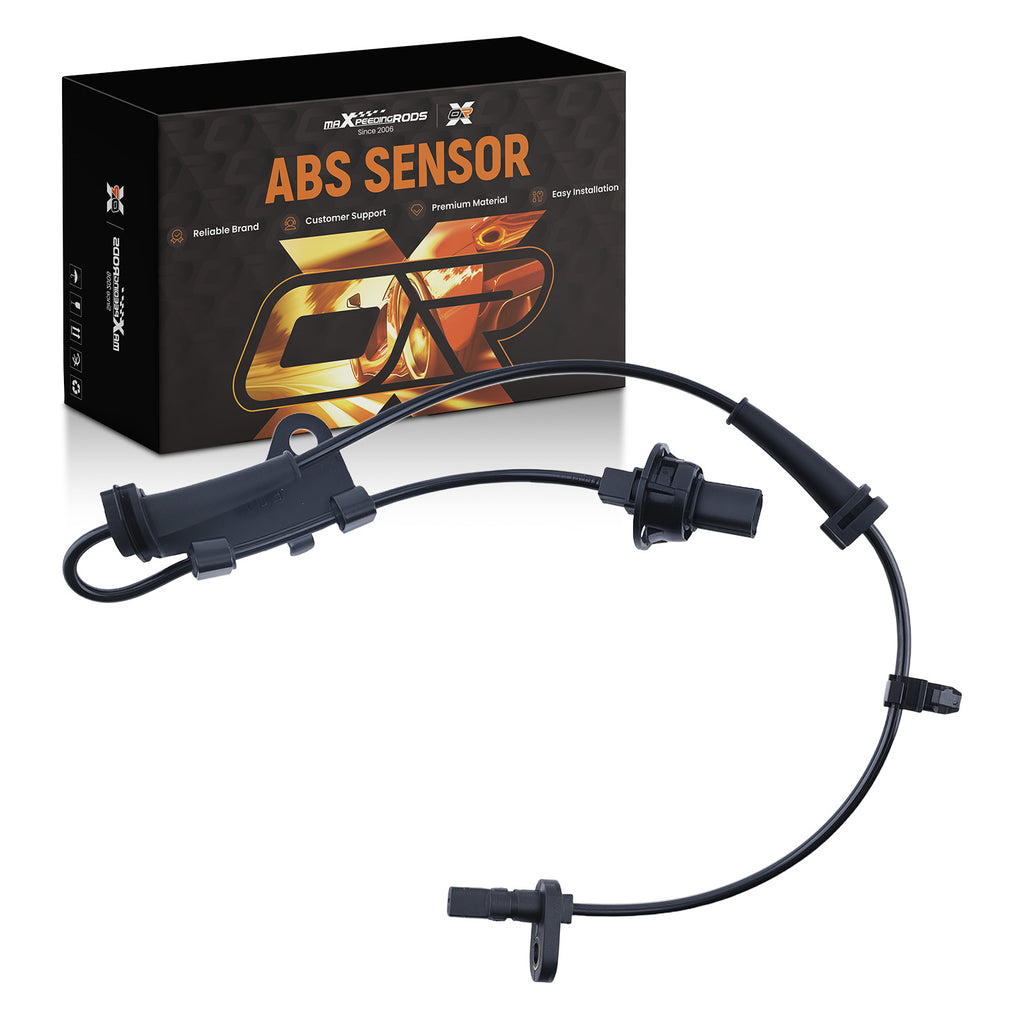 ABS Speed Sensor geschikt voor Honda CR-Z Insight Jazz 2007-2015 Voor Links 57455TF0003