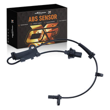 Laad de afbeelding in de galerijviewer, ABS Speed Sensor geschikt voor Honda CR-Z Insight Jazz 2007-2015 Voor Links 57455TF0003