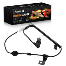 Laad de afbeelding in de galerijviewer, ABS Wheel Speed Sensor geschikt voor Subaru Impreza GD 1.5 AWD Saloon 2001-07 ABS931 2.0L