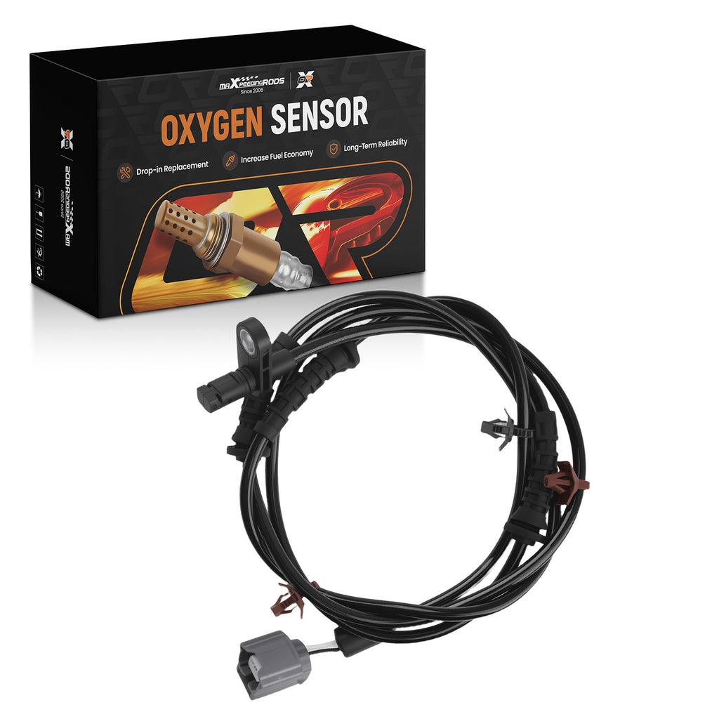 ABS Sensor Achter Links geschikt voor Nissan NV200/Evalia 1.5 dCi 110 2011-2024 47901JX00A