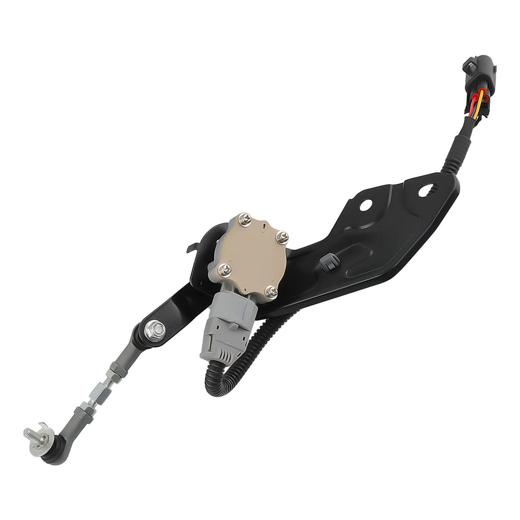 Suspension Ride Height Sensor Rear Left and Right compatible for Lexus GX470 2003-2009